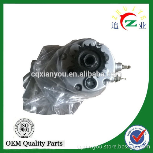 150cc atv transmission gearbox, atv reverse gear